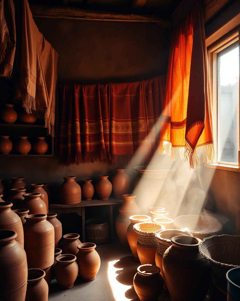 We curate, not aggregate