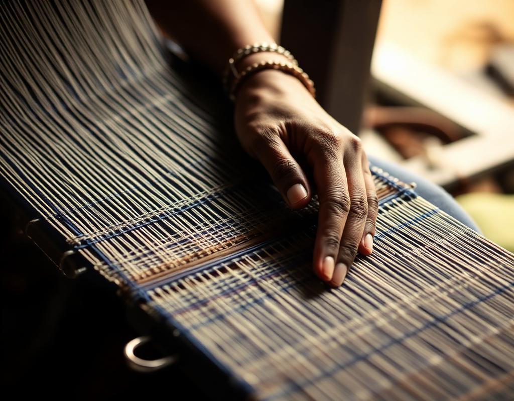 Quality control before dispatch